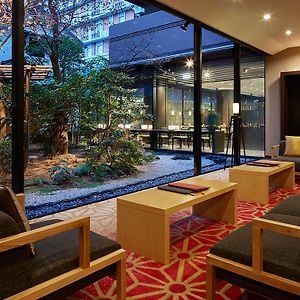 Mitsui Garden Hotel Kyoto Sanjo